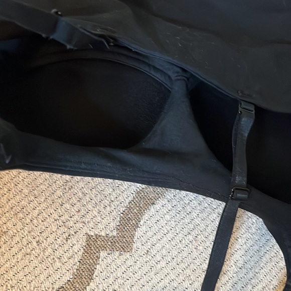 BUNDLE (3 pieces) bras/ bralettes, size small - Picture 10 of 11